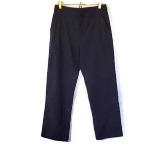 Patagonia hiking/traveling quandary pant black